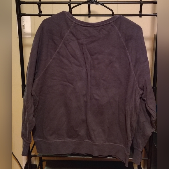 H&M Mickey Mouse Sequin Sweater - Picture 5 of 5